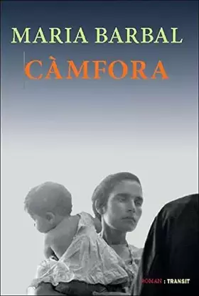 Couverture du produit · Camfora: Roman