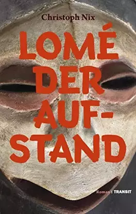 Couverture du produit · Lomé – Der Aufstand: Roman