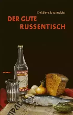 Couverture du produit · Der gute Russentisch