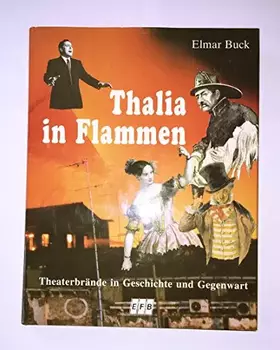 Couverture du produit · Thalia in Flammen