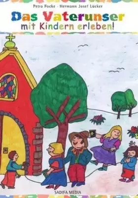 Couverture du produit · Das Vaterunser mit Kindern erleben - Nr. 408