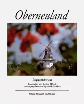 Couverture du produit · Oberneuland. Impressionen