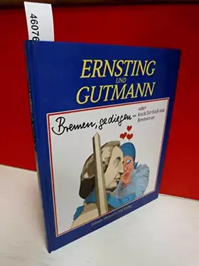 Couverture du produit · Bremen gediegen . . . oder Kuck dir bloß mal Bremen an