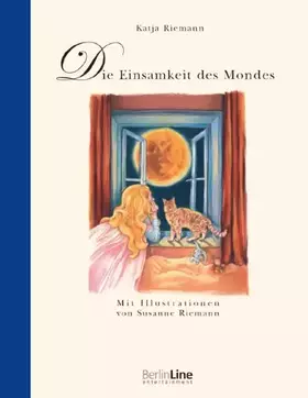 Couverture du produit · Die Einsamkeit des Mondes