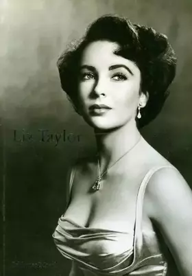 Couverture du produit · Liz Taylor: Photographien
