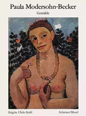Couverture du produit · Paul Modersohn-Becker