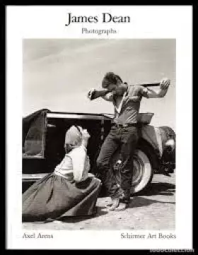 Couverture du produit · James Dean : photographies