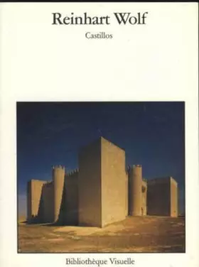 Couverture du produit · Castillos (français)