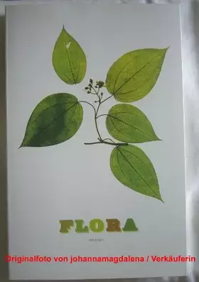Couverture du produit · Flora