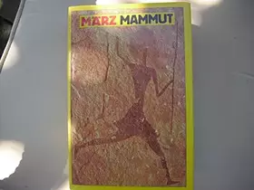 Couverture du produit · März Mammut