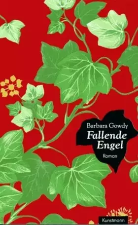 Couverture du produit · Fallende Engel. Roman