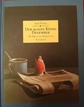 Couverture du produit · Der kleine König Dezember