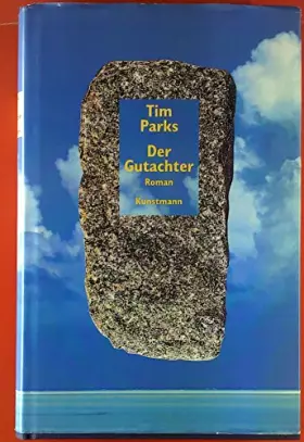 Couverture du produit · Der Gutachter.