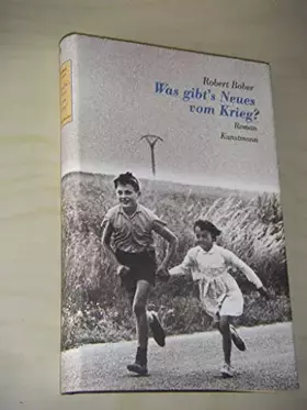 Couverture du produit · Was gibt's Neues vom Krieg?