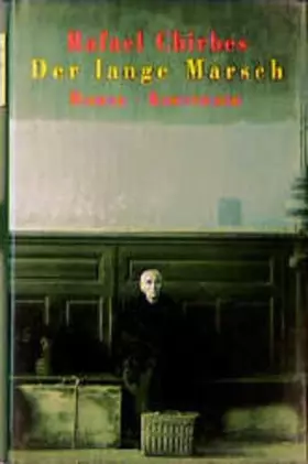 Couverture du produit · Der lange Marsch