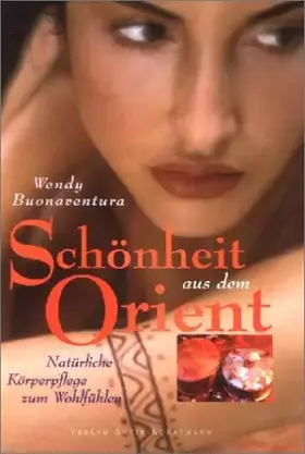 Couverture du produit · Schönheit aus dem Orient