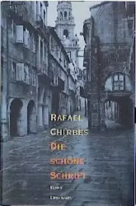 Couverture du produit · Die schöne Schrift