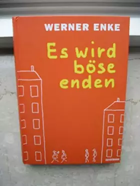 Couverture du produit · Es wird böse enden...: Enkes Sprechmännchen