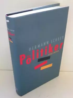 Couverture du produit · Die Politiker