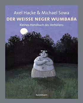 Couverture du produit · Der weisse Neger Wumbaba.