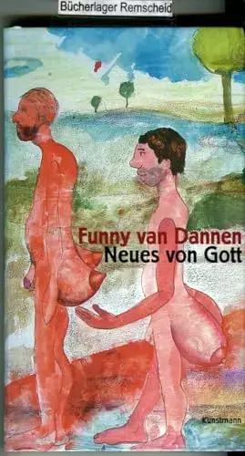 Couverture du produit · Neues von Gott