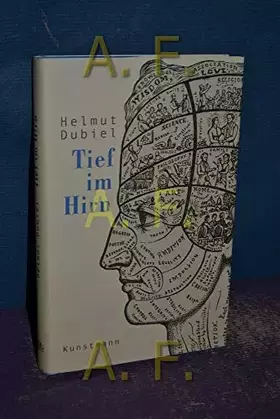 Couverture du produit · Tief im Hirn