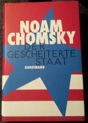 Couverture du produit · Der gescheiterte Staat
