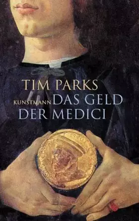 Couverture du produit · Das Geld der Medici