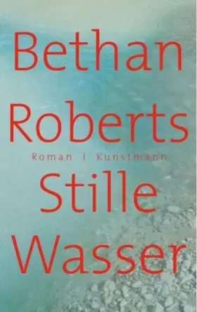 Couverture du produit · Stille Wasser: Roman