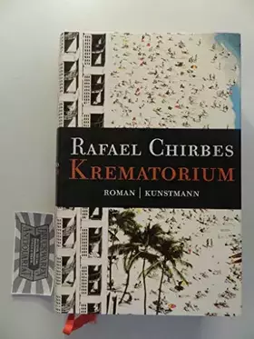 Couverture du produit · Krematorium: Roman