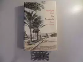 Couverture du produit · Die Promenade: Roman