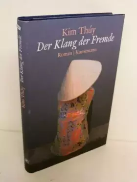 Couverture du produit · Der Klang der Fremde