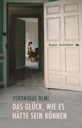 Couverture du produit · Das Glück, wie es hätte sein können