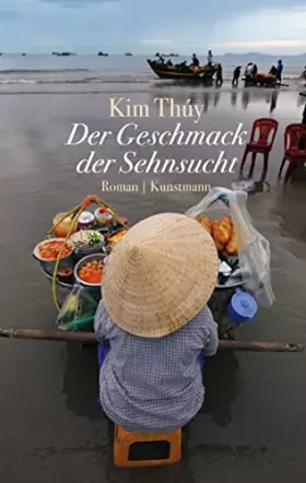 Couverture du produit · Der Geschmack der Sehnsucht: Roman