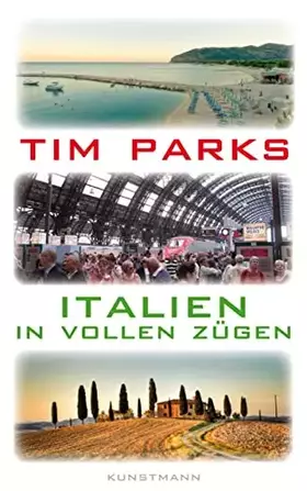Couverture du produit · Italien in vollen Zügen