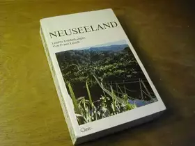 Couverture du produit · Neuseeland. Leichte Entdeckungen
