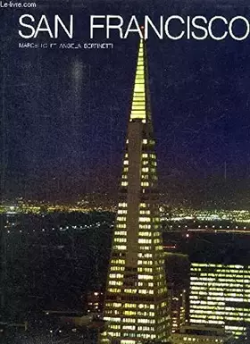 Couverture du produit · San Francisco