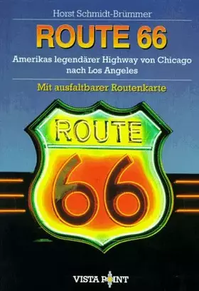 Couverture du produit · Route 66