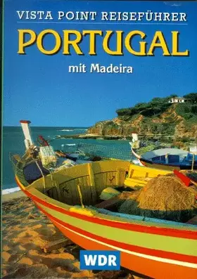 Couverture du produit · Portugal mit Madeira