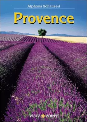 Couverture du produit · Provence