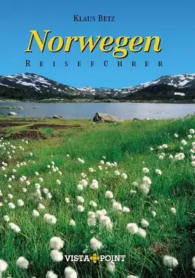 Couverture du produit · Norwegen (Reiseführer Sonderausgabe)