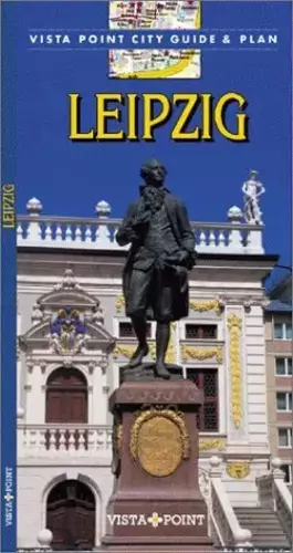 Couverture du produit · Leipzig