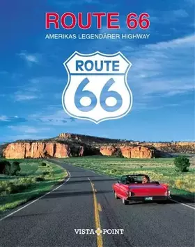 Couverture du produit · Route 66.