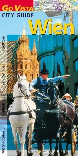 Couverture du produit · Wien