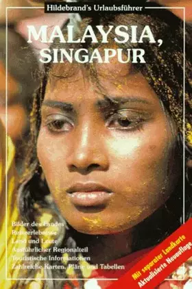 Couverture du produit · Hildebrands Urlaubsführer, Bd.5, Malaysia, Singapur