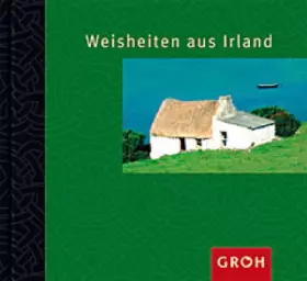 Couverture du produit · Weisheiten aus Irland