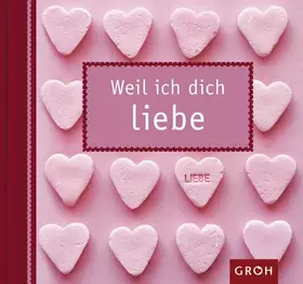 Couverture du produit · Weil ich dich liebe