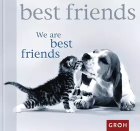 Couverture du produit · We are best friends (Happy days)