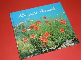 Couverture du produit · Für gute Freunde