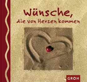 Couverture du produit · Wünsche, die von Herzen kommen